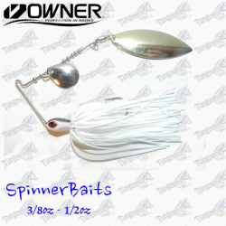 Spinnerbaits