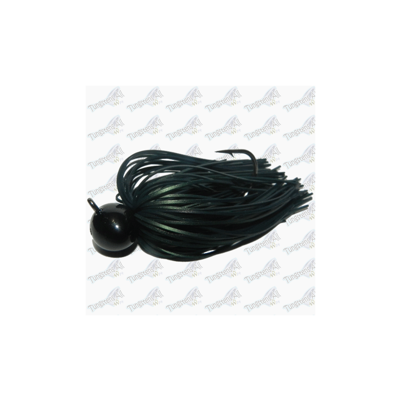 Jig Football Sin Antialgas