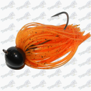 Jig Football Sin Antialgas