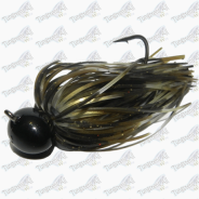 Jig Football Sin Antialgas