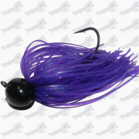 Jig Football Sin Antialgas