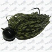 Jig Football Sin Antialgas