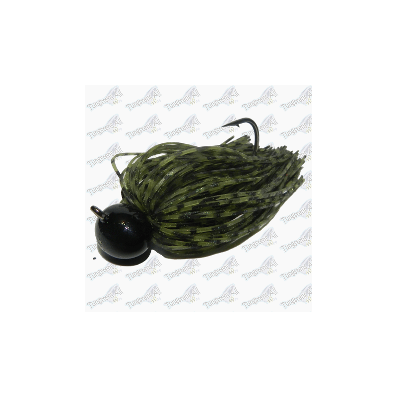 Jig Football Sin Antialgas