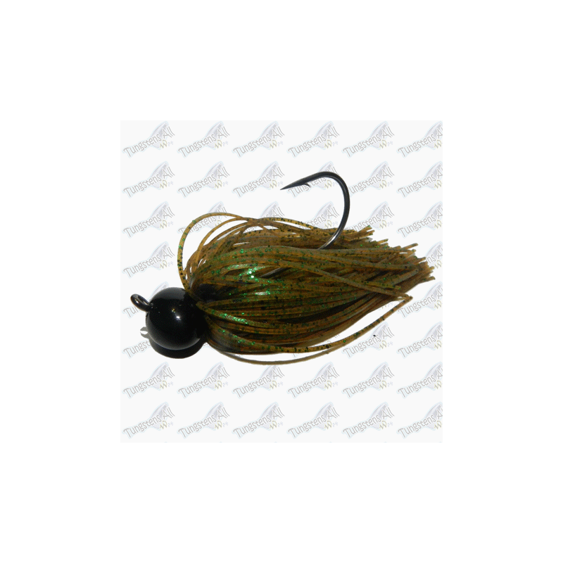 Jig Football Sin Antialgas