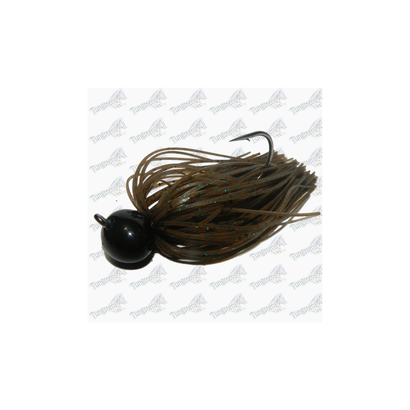 Jig Football Sin Antialgas