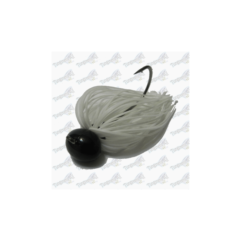 Jig Football Sin Antialgas