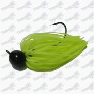 Jig Football Sin Antialgas