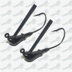 Jig Sueltos (Pack 2)