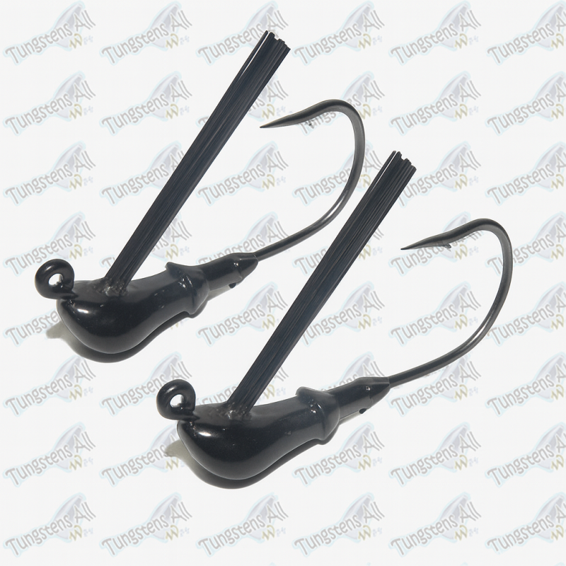 Jig Sueltos (Pack 2)