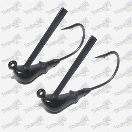 Jig Sueltos (Pack 2)