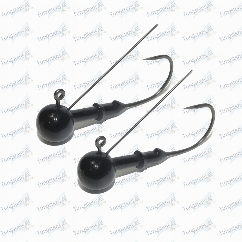 Jig Sueltos (Pack 2)