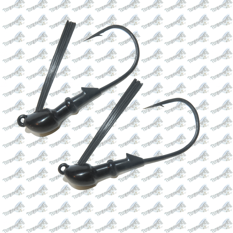 Jig Sueltos (Pack 2)